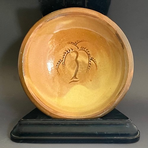 1930 ives slipware - 1930's, st.ives