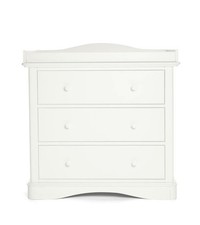Flyn dresser table - , mamas