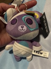 Krew District NWT Warren James