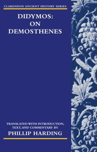 Didymos demosthenes - on,