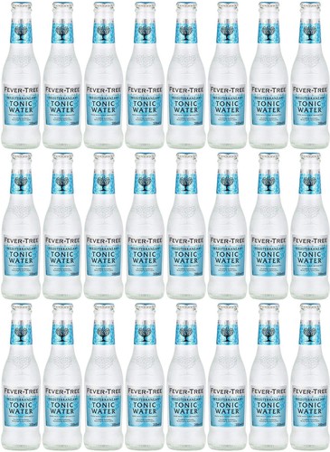 Fever tree refreshingly light - fever-tree,