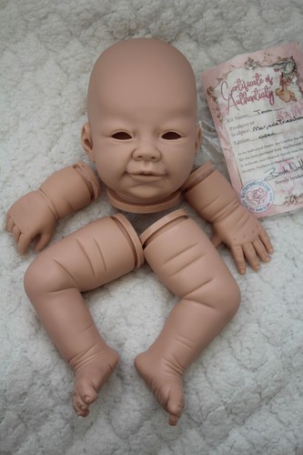 Reborn supplies new blank - reborn,