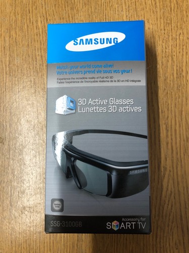Samsung ssg 3100gb active - ssg-3100gb, 3d
