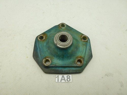 Cylinder head cover - cylinder,
