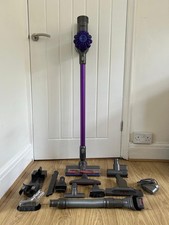 Dyson V6 Cordless Handheld