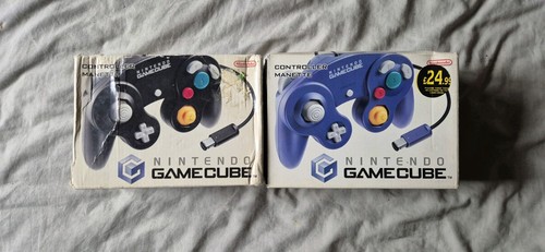 Nintendo gamecube controller - nintendo,