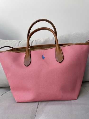 Polo ralph lauren canvas - ralph,