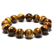 Natural Tiger's Eye Crystal