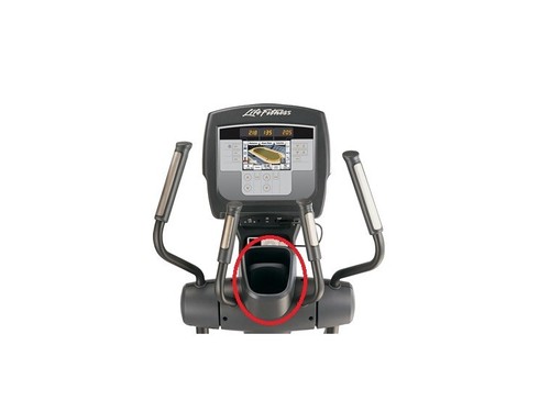 Life fitness 95xe - fitness,