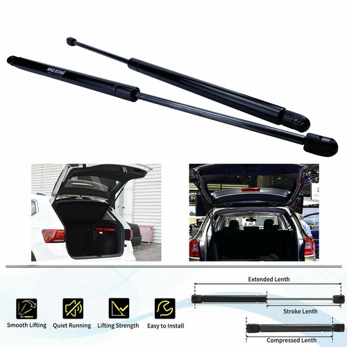 Pair for ford mondeo mk4 - for,