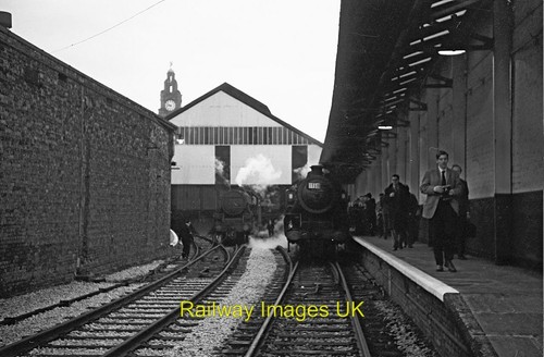 Railway photo liverpool - photo,