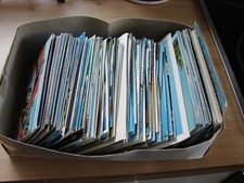 Vintage Postcards 1960-1980's