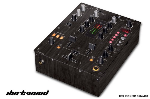 Skin decal wrap for pioneer - wrap,