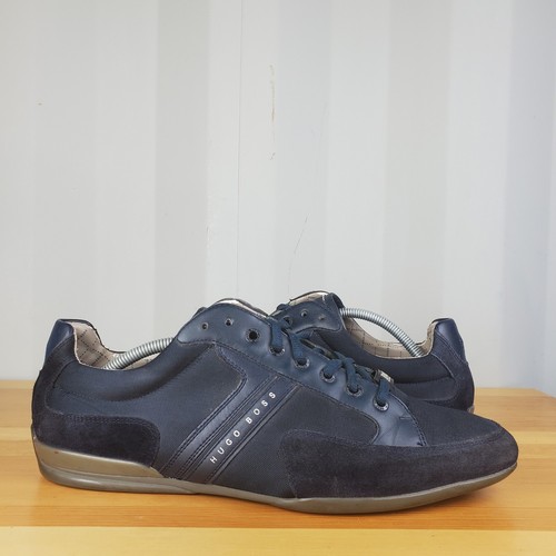 Hugo boss mens navy - -,
