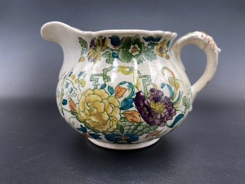 Mason ironstone strathmore - ironstone,