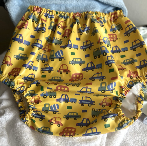 Abdl pull plastic rubber - abdl, up