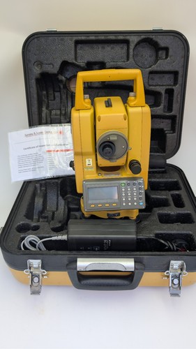 Topcon gts 236n - gts-236n", station