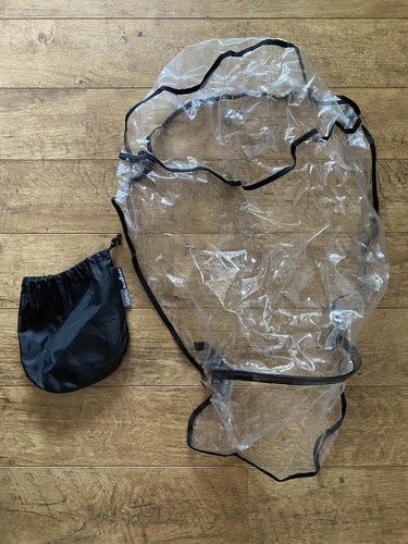 Babyzen yoyo rain cover - yoyo,