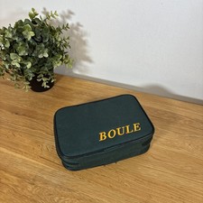 Vintage French Boules /