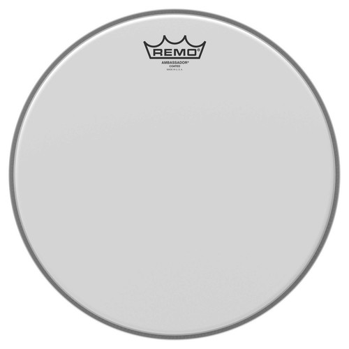 Remo ambassador drum - remo,