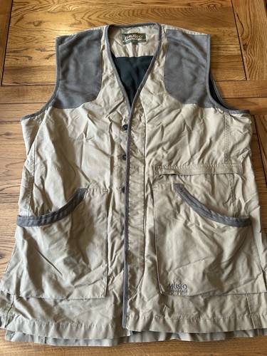 Musto performance shooting - musto,