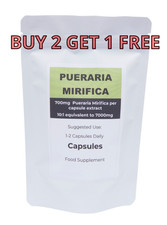 Pueraria Mirifica 7000mg