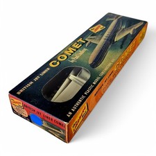 1959 Lindberg De Havilland DH