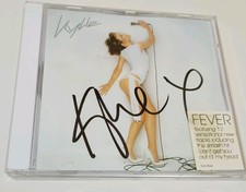Kylie Minogue FEVER