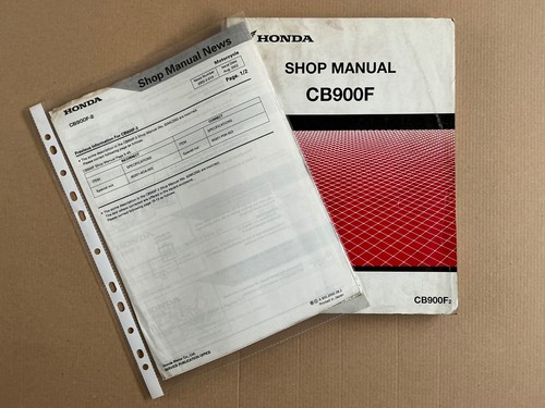 Genuine honda factory - genuine,