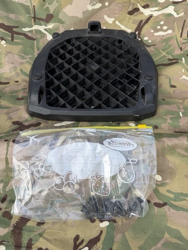 Givi monokey mounting plate - monokey,