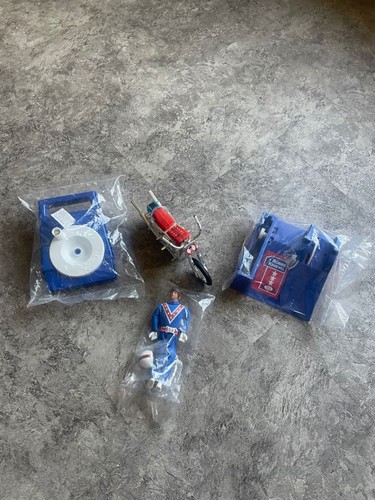 Rare vintage robbie evel - rare, /