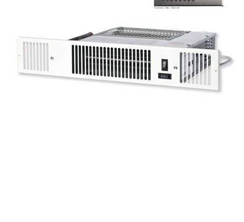 Myson kickspace ks500 hydronic - ks500,