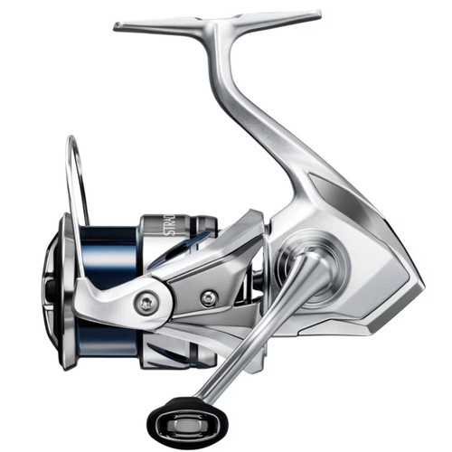 Shimano stradic 2500shg - 23,