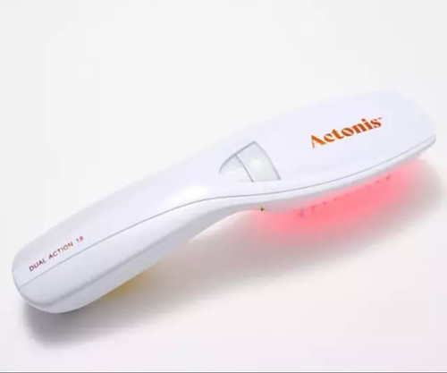 Actonis dual action laser - action,