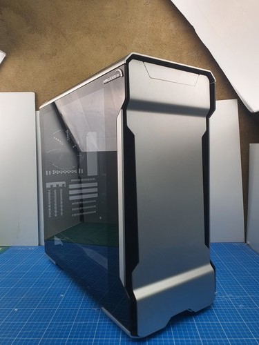 Phanteks enthoo evolv - phanteks,
