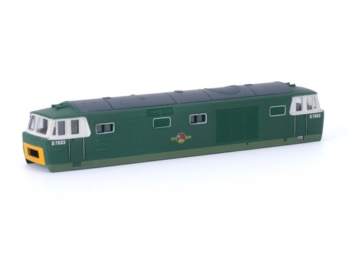 Hornby gauge spares parts - gauge,