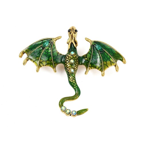 Large gold tone - tone, 2.5"