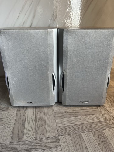 Sharp hp700h speakers - cp-hp700h,