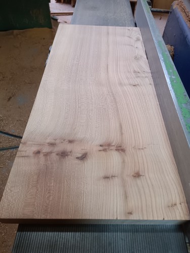 755 340 38mm patch burr - patch, elm