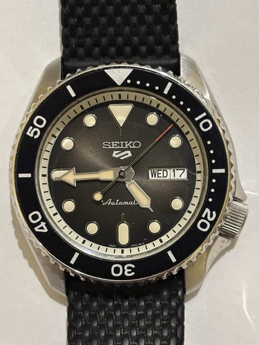 Seiko sports srpd73k2 - sports,