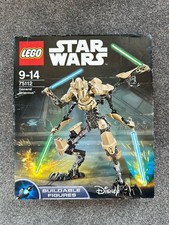LEGO Star Wars 75112 General