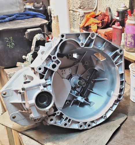 Fiat punto 16v - 1.2,