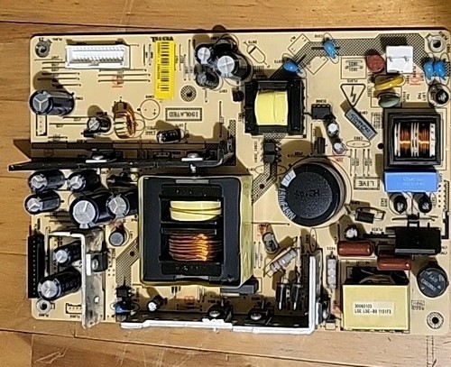 Power board toshiba - power,