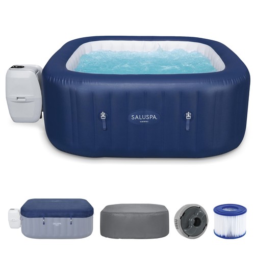 Bestway saluspa hawaii airjet - saluspa,