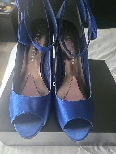 Paris hilton satin - paris,