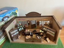 Sylvanian Families Village