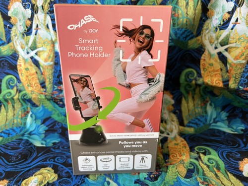 Ijoy chase 360degree face - 360degree,
