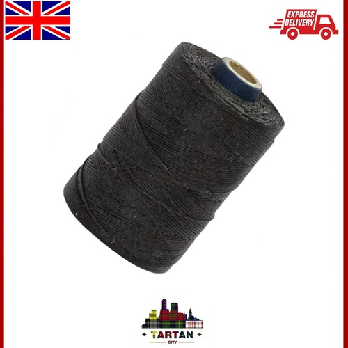 50g roll black - roll, hemp