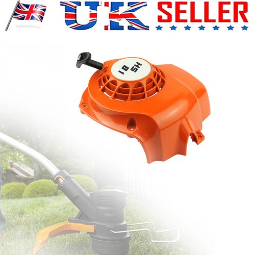 New recoil starter for - new,