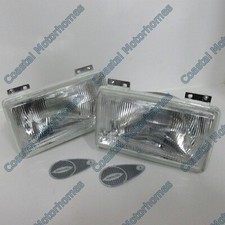 Fits Peugeot J5 Citroen C25